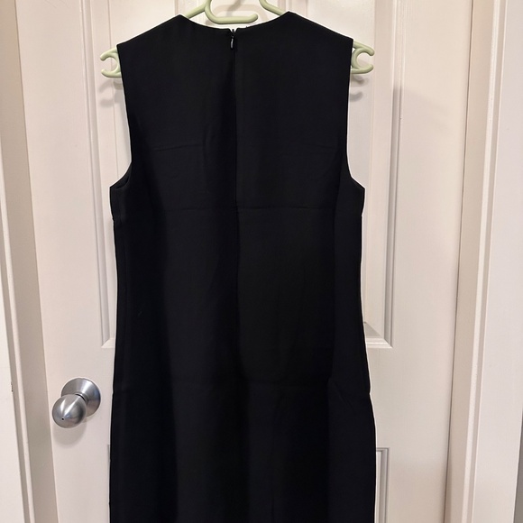 *BNWT* RW&Co Black dress - Size 4 - Picture 3 of 5